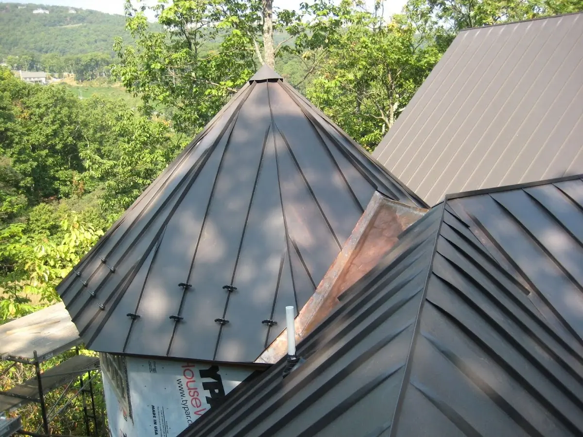 Professional Gutter Cleaning by Craftsman Roofing in Dove Tree